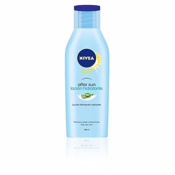 NIVEA - SUN AFTER SUN loción hidratante After sun 400 ml unisex