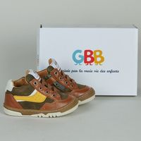gbb zapatillas altas - para nino