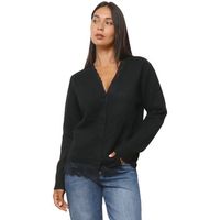la modeuse chaqueta de punto 79435p188898 para mujer