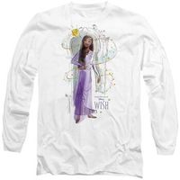 wish tops y camisetas starburst para hombre