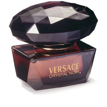 Versace Perfume Crystal Noir - Eau de Parfum - 50ml - Vaporizador para mujer