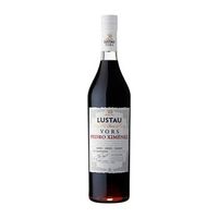 lustau vino generoso vors jerez-xeres-sherry 30 anos botella medium 50 cl 15 vol