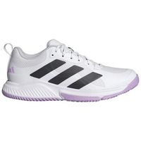 adidas zapatillas court team bounce 2 para mujer