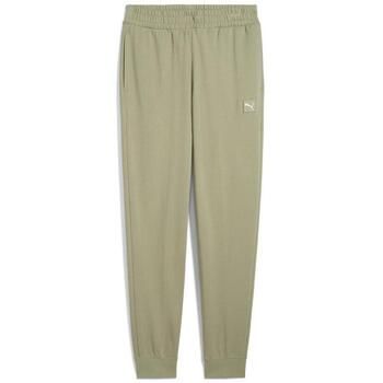Puma Pantalón chandal Ess Elevated para hombre