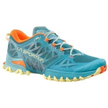La Sportiva Zapatos Bajos Bushido Iii para mujer