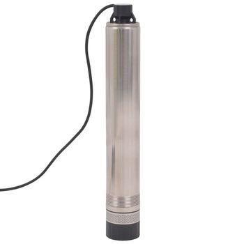 Bomba De Pozo Profundo 60 M 900 W Vidaxl