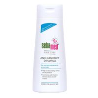 sebamed anti-dandruff shampoo