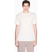 armani exchange camiseta xm002471af10356 para hombre