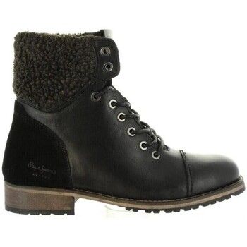Pepe jeans Botas PLS50329 MELTING para mujer