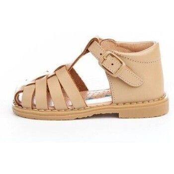 Angelitos Sandalias 539 Camel para niño