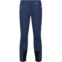 regatta pantalones untain para hombre