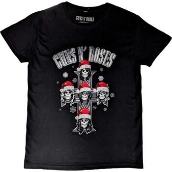 Guns N Roses Tops y Camisetas Appetite para mujer