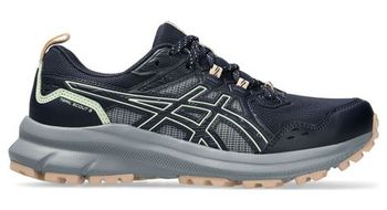 Asics mujer - negro