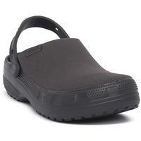 crocs zuecos bksd crafted clog para hombre