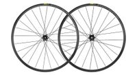 juego de ruedas mavic allroad disc 700   12x100   12x142mm   centerlock