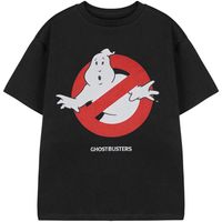 ghostbusters camiseta ns8353 para nina