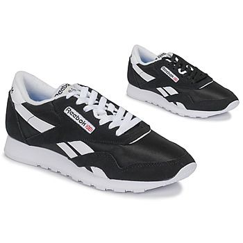 Reebok Classic Zapatillas CL NYLON para mujer