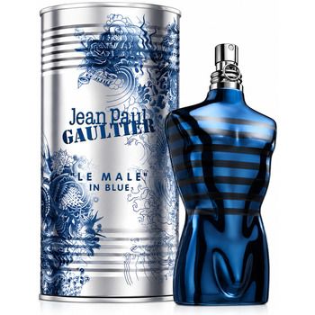 Jean Paul Gaultier Perfume Eau de Parfum Le Male In Blue 125 ml para mujer