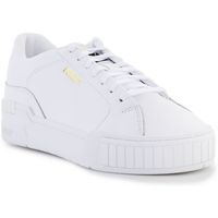 puma zapatillas cali sport clean 375407-01 para mujer