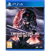 terminator 2d no fate day one edition ps4