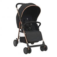silla de paseo nova dorada