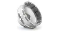 herramienta para eje de pedalier parktool   12 muescas 45   47mm