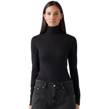 Levis Camiseta manga larga CAMISETA LEVIS DREAMY TURTLENECK MUJER para mujer