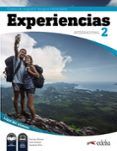 experiencias internacional a2 libro del alumno nivel a2 curso de e