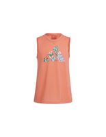 camiseta de fitness adidas essentials nina