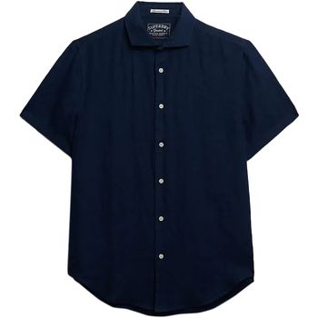 Superdry Camisa manga corta 287436 para hombre