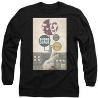 star trek camiseta manga larga the original series episode 15 para mujer
