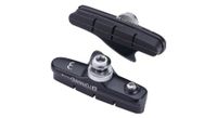 pastillas de freno bbb roadstop para shimano sram negro