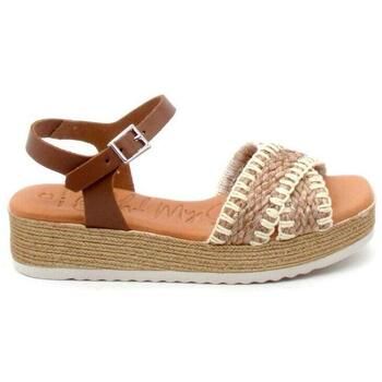 Oh My Sandals Sandalias 5429 para mujer