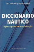 diccionario nautico espanol-ingles  ingles-espanol