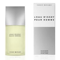perfume hombre leau dissey homme issey miyake edt