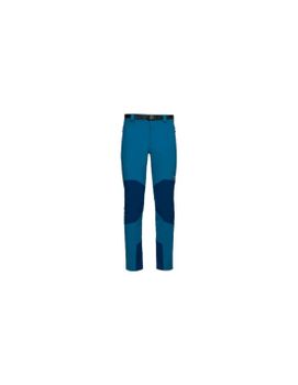 Pantalones de Montaña Trangoworld Agadir Hombre Azul