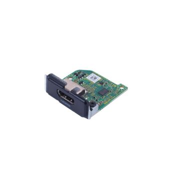Adaptador HP HDMI 2.1 v3 Flex IO compacto para EliteDesk 8, 11 g