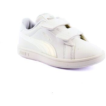 Puma Zapatillas de tenis T Tennis para niña