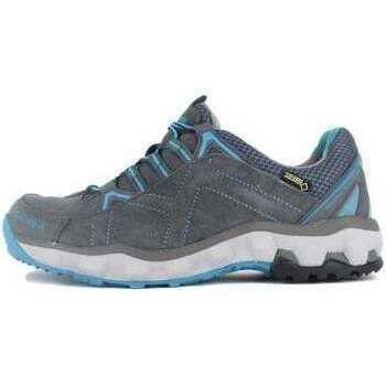 Treksta Zapatillas de senderismo _4_LIBERO W GTX para mujer