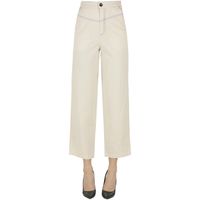 bellerose pantalon pirata pnp00007052ae para mujer