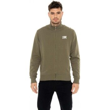 Leone 1947 Chaqueta deporte Man High Collar Small Logo para hombre