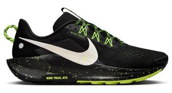 Nike hombre - negro