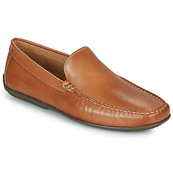 So Size Mocasines MILLIE para hombre