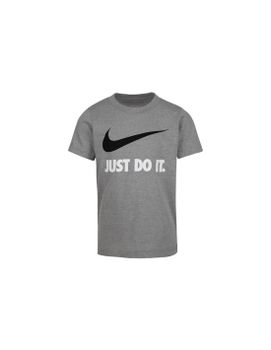 Camiseta Nike Kids NKB Swoosh Infantil GR