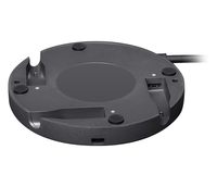 rally mic pod hub