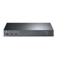 tp-link tl-sl1311mp switch no administrado fast ethernet 10100 energaa sobre ethernet poe negro