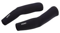 calentadores de brazos bbb thermo fabric black