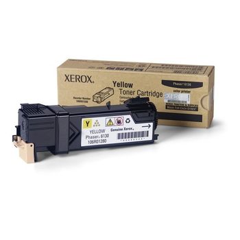 Xerox 106R01280 toner amarillo (original)