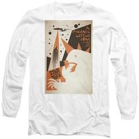 star trek camiseta manga larga the original series episode 48 para mujer