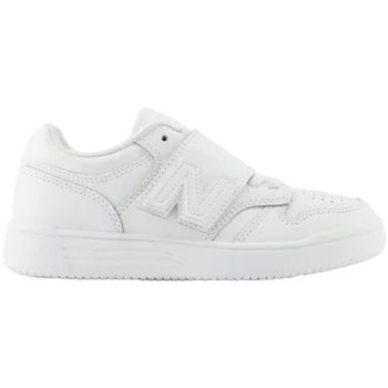 New Balance Deportivas Moda Baskets 480 cuir para niño